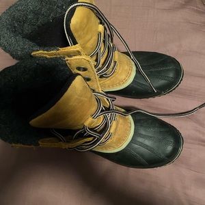 Sorel Women’s Winter Boots